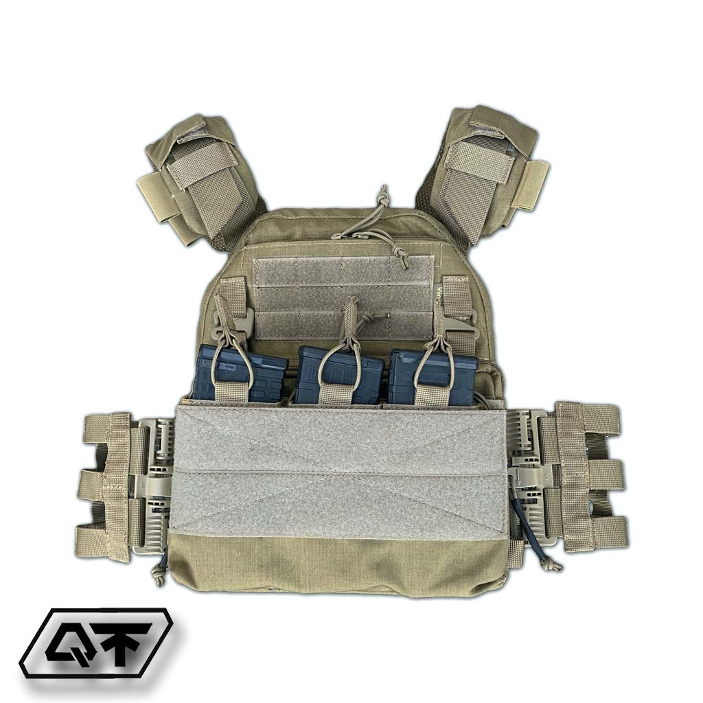 Плитоноска LPC 4 7 Плитоноска JPC подібний Plate Carrier