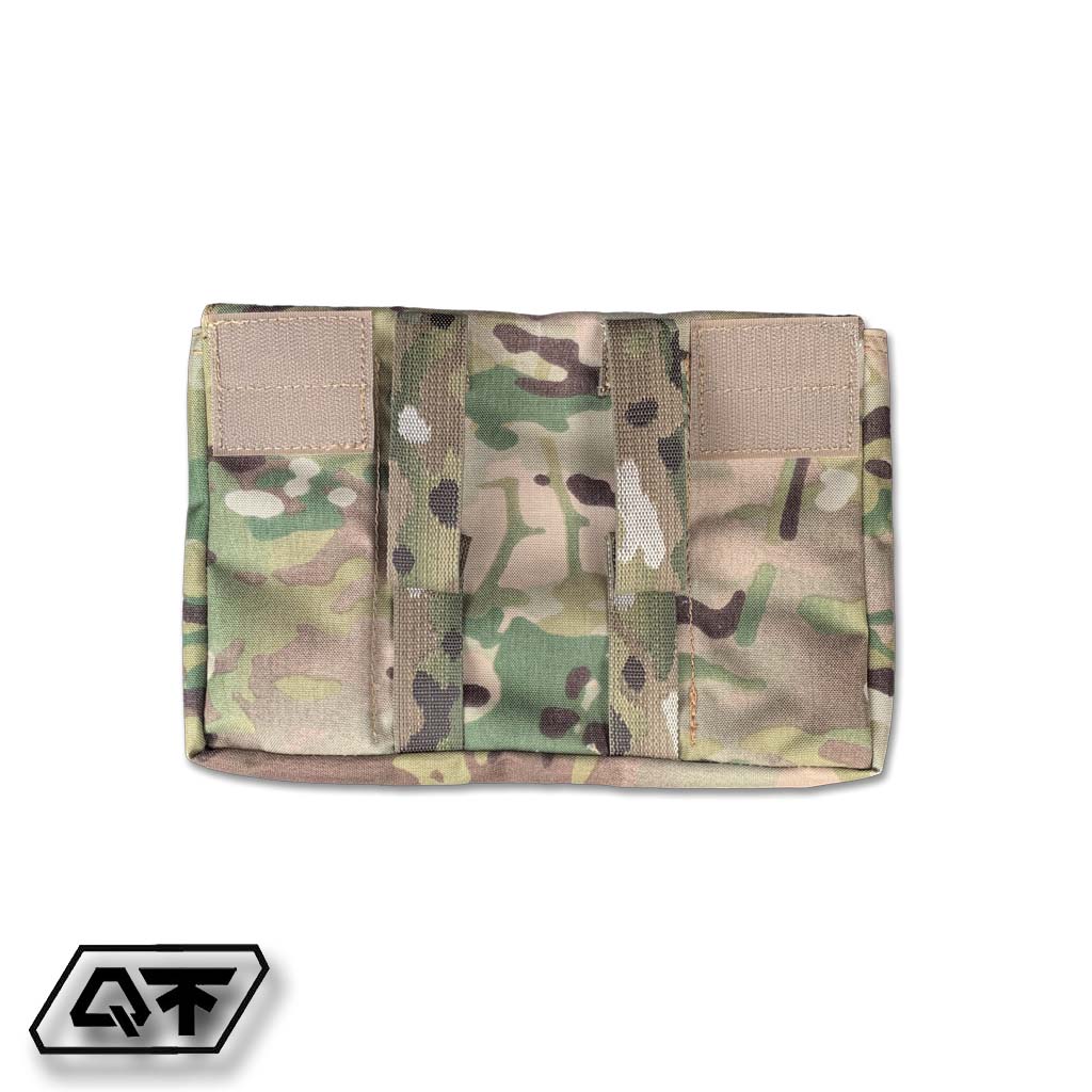 Підсумки бічні AVS Plate Carrier 1 Підсумок бічний AVS