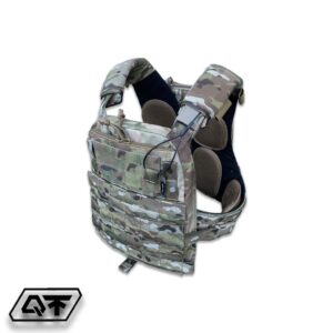 AVS Plate Carrier MBAV 1 &raquo; QTactic