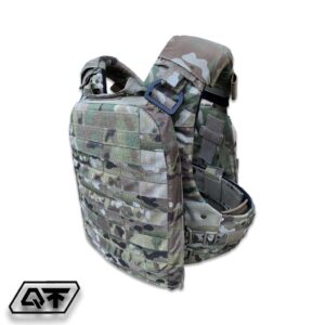 AVS Plate Carrier MBAV 2 &raquo; QTactic