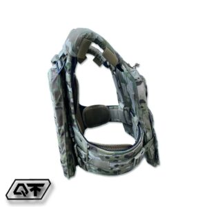 AVS Plate Carrier MBAV 3 &raquo; QTactic