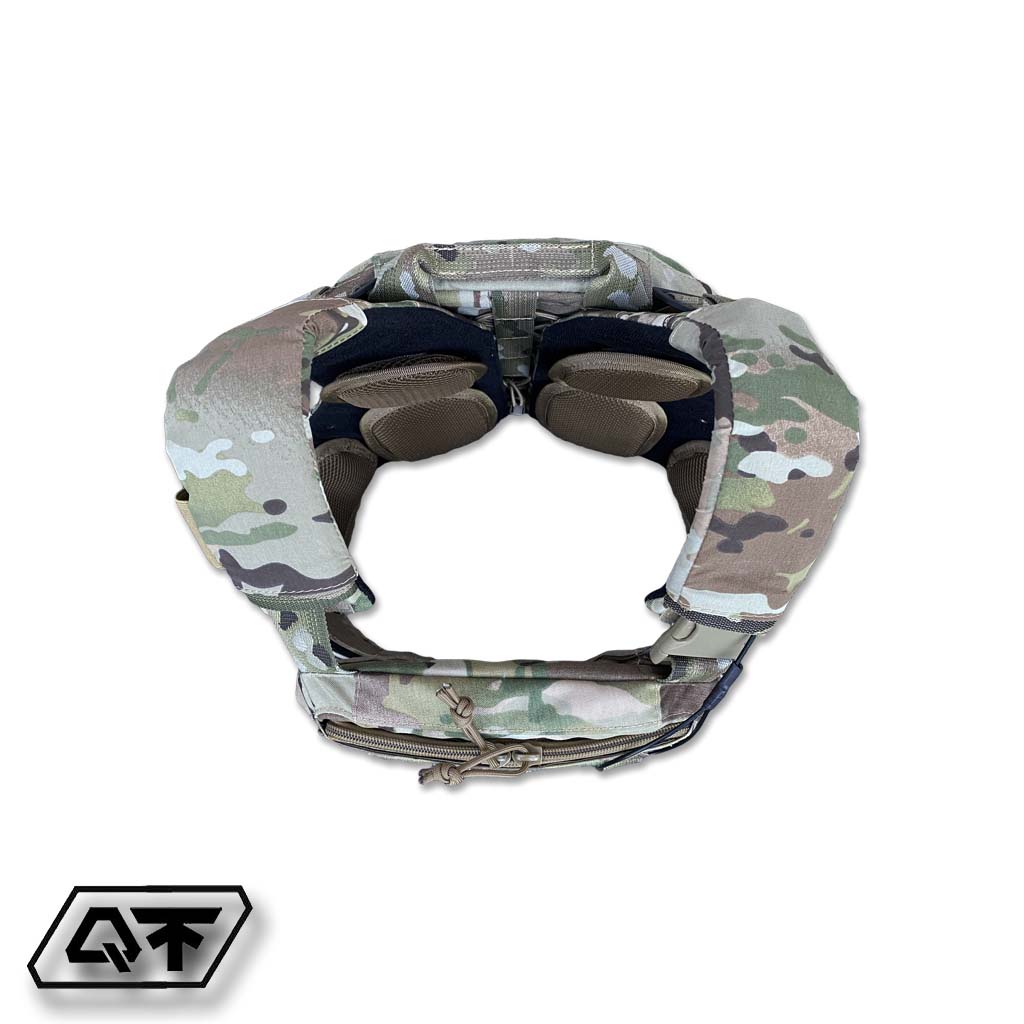 AVS Plate Carrier SAPI 4 AVS Plate Carrier SAPI - Зображення 4