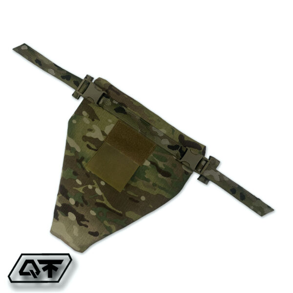 Захист паху UCB Protector