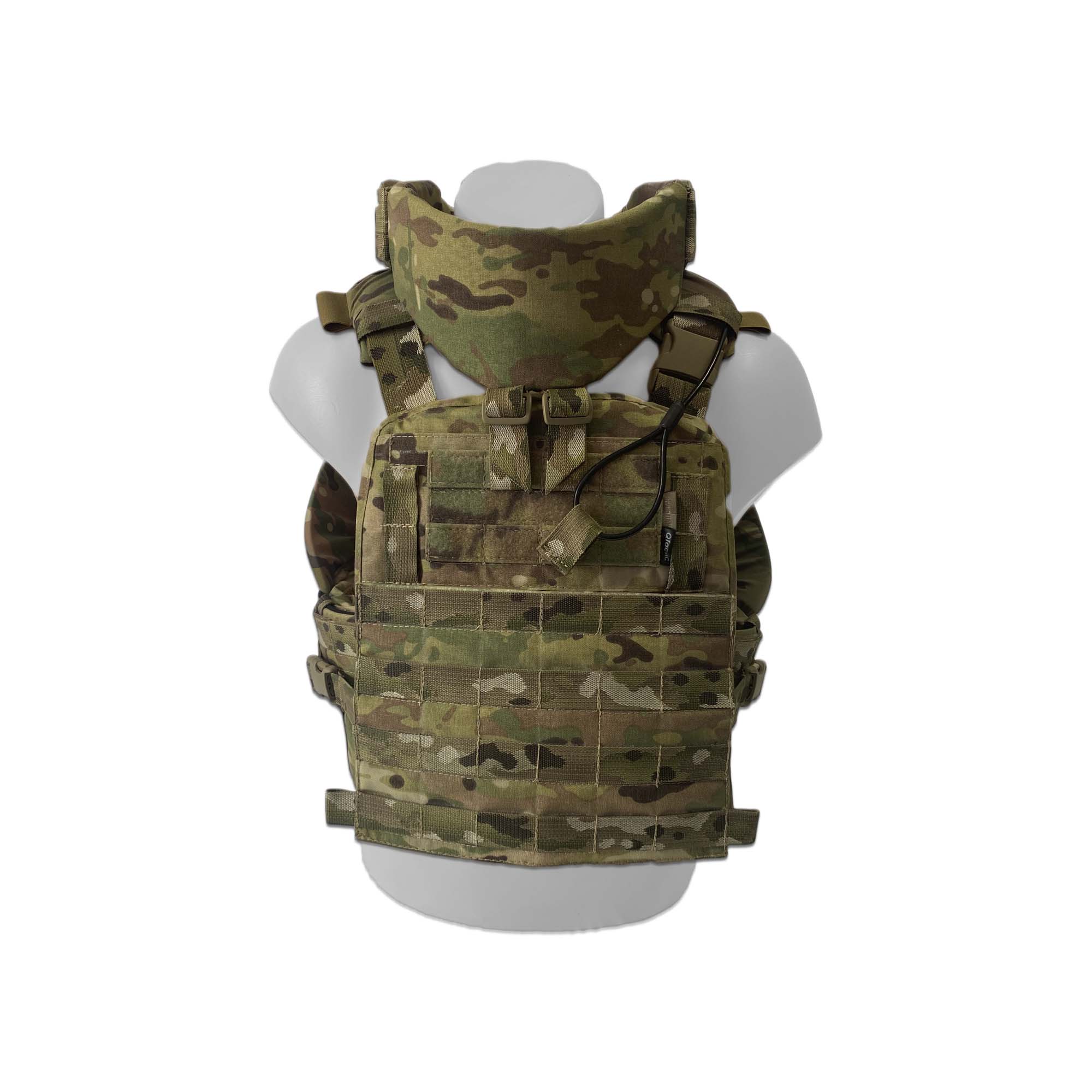 AVS Plate Carrier Standart 7 AVS Plate Carrier Плитоноска