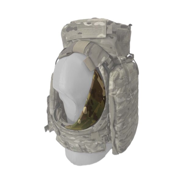 AVS Plate Carrier Плитоноска